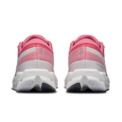 On Running Women's Cloudsurfer 2 Shoes - Camellia / Ivory