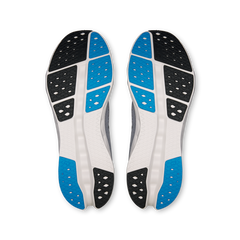 On Running Men's Cloudsurfer 2 Shoes - Black / Malibu