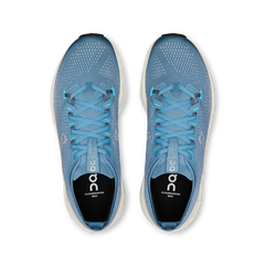 On Running Men's Cloudsurfer Max Shoes - Dust / Ivory