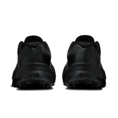 On Running Women's Cloudultra Peak Shoes - Black / Black