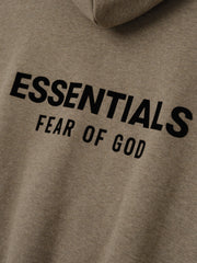 Essentials SS26 Classic Hoodie