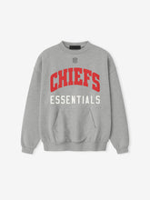 Chiefs Sport Crewneck