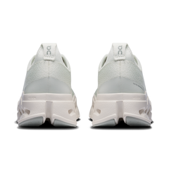 On Running Women's Cloudsurfer Max Shoes - Iceberg / Ivory