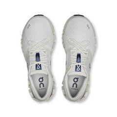 On Running Women's Cloud X 4 Shoes - Lavender / Acai