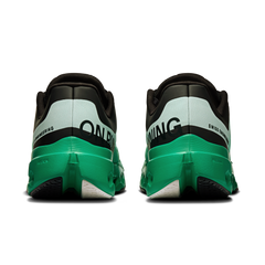 On Running Men's Cloudsurfer Next Shoes - Mint / Black