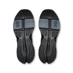 On Running Women's Cloudpulse Next Shoes - Black / Stone