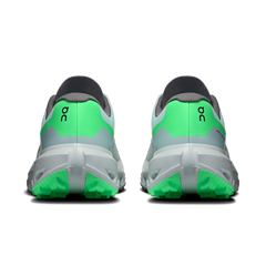 On Running Women's Cloudvista 3 Shoes - Flurry / Verdite