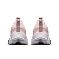 On Running Kids' Cloudswift Youth Shoes - Salt / White