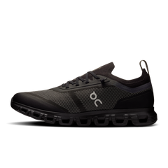 On Running Men's Cloud 6 Versa Shoes - Black / Eclipse