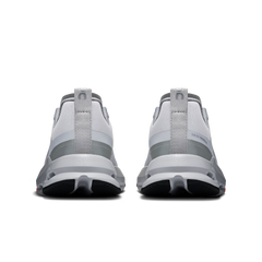 On Running Kids' Cloudnova Youth Shoes - Glacier / Tundra