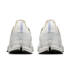 On Running Men's Cloudswift 4 Shoes - Ivory / Wolf