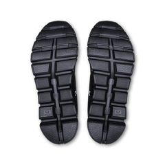 On Running Women's Cloud 6 Wp Shoes - Black / Black