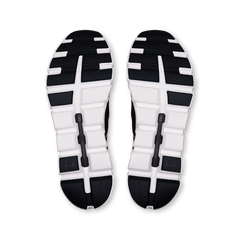 On Running Cloud 6 Coast -Black White