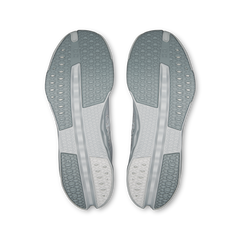On Running Men's Cloudsurfer Next Shoes - Glacier / Glacier