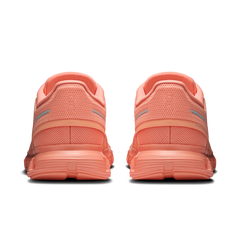 On Running Women's Cloud 6 Shoes - Sunstone / Sunstone