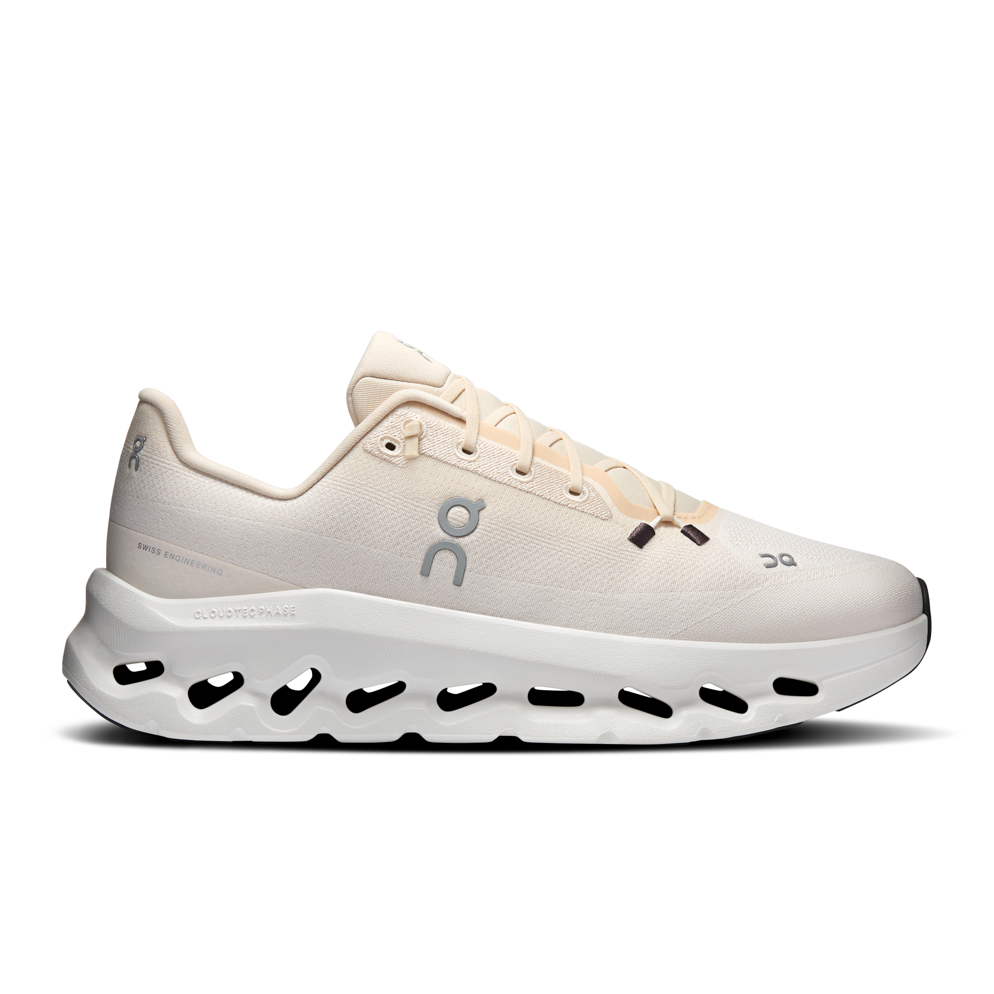 On Running Men's Cloudtilt Shoes - Sand / Dew