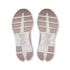On Running Women's Cloud X 4 Shoes - Petal / Sand