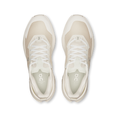 On Running Men's Cloudpulse Next Shoes - White / Ice