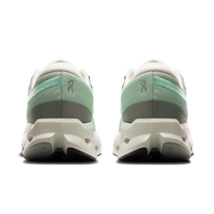 On Running Women's Cloudsurfer 2 Shoes - Ivory / Creek