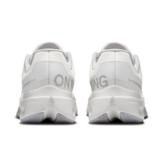 On Running Men's Cloudsurfer Next Shoes - White / White