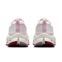 On Running Women's Cloudsurfer Trail 2 Shoes - Lily / Gardenia