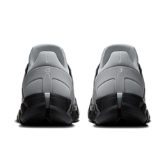 On Running Men's Cloudswift 4 Ad Shoes - Glacier / Black