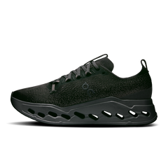On Running Men's Cloudsurfer Max Shoes - Black / Eclipse