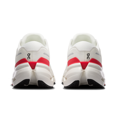 On Running Men's Cloudrunner 3 Shoes - Ivory / Robin