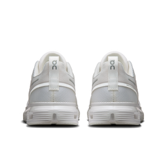 On Running Kids' Cloud Sky 2 Shoes - White / White