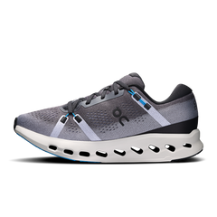 On Running Men's Cloudsurfer 2 Shoes - Black / Malibu