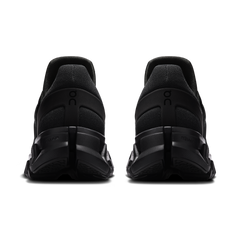 On Running Men's Cloudswift 4 Ad Shoes - Black / Black