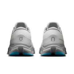 On Running Men's Cloud X 5 Shoes - Frost / Alloy