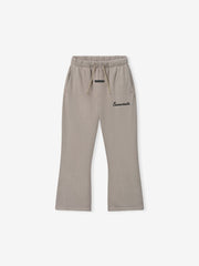Kids Training Flare Sweatpant