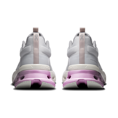 On Running Women's Cloudnova X Shoes - Glacier / Sakura