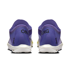 On Running Men's Cloudspike Citius 2 Shoes - Bloom / Lime