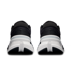 On Running Men's Cloudflyer 5 Shoes - Black / White