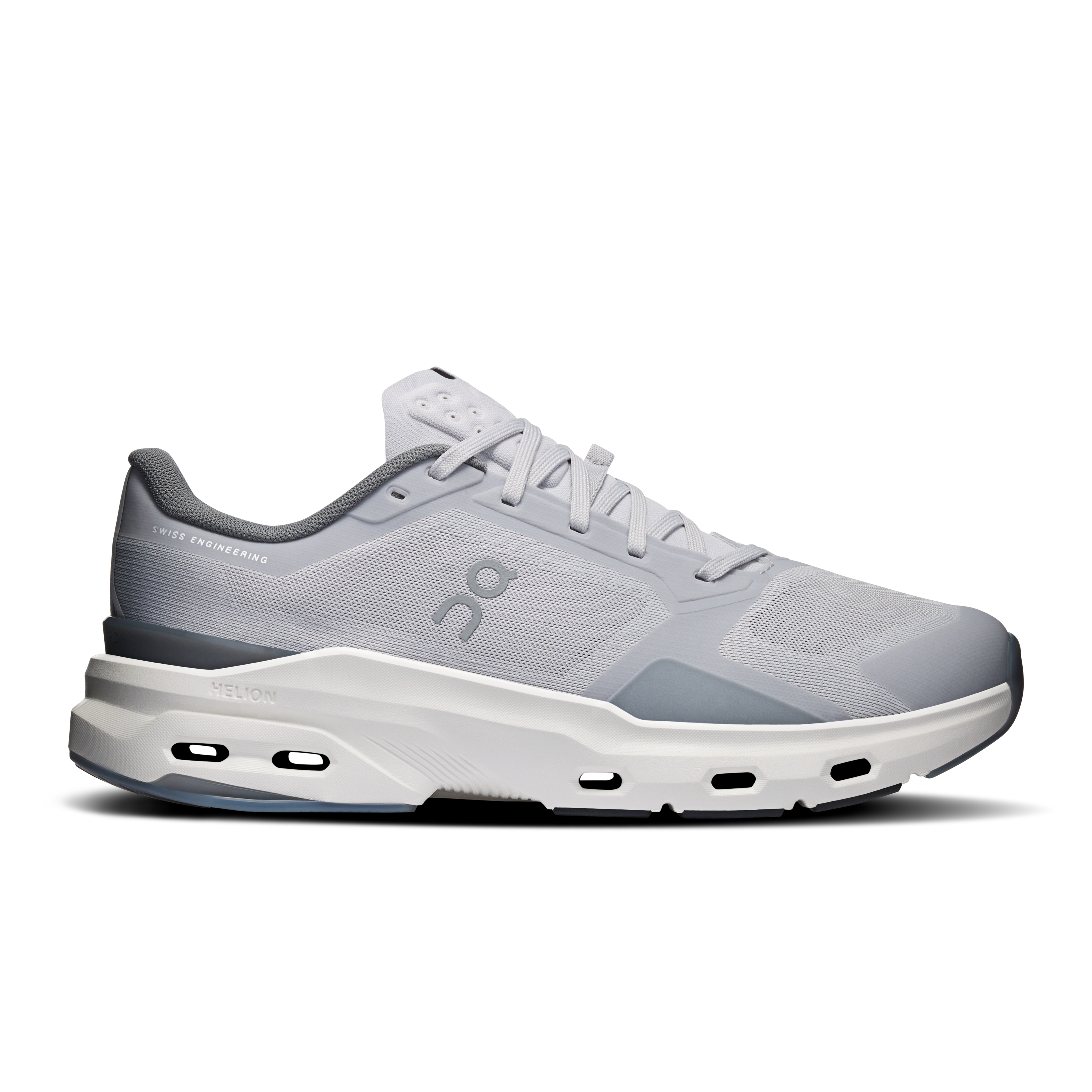 On Running Men's Cloudpulse 2 Shoes - Glacier / Ivory