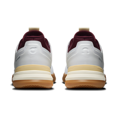 On Running Women's The Roger Clubhouse Pro Shoes - White / Ivory