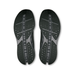On Running Men's Cloudsurfer Max Shoes - Black / Eclipse