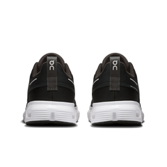 On Running Kids' Cloud Sky 2 Shoes - Black / White
