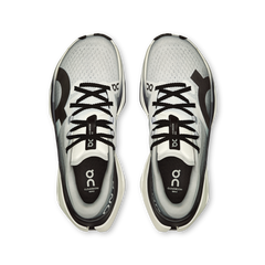On Running Women's Cloudboom Max Shoes - White / Black