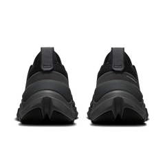 On Running Men's Cloud X Tempo Shoes - Black / Eclipse