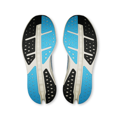 On Running Men's Cloudsurfer Max Shoes - Dust / Ivory