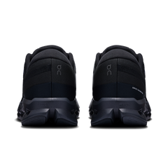 On Running Men's Cloudsurfer 2 Shoes - Black / Black
