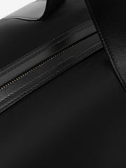 Nylon Belted Duffle