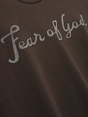 Fear Of God, 43 Tee