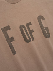 F of G Tee