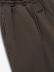 Sunfaded Wide Leg Sweatpant