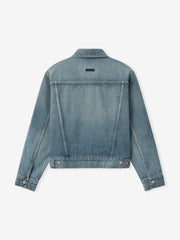 Classic Trucker Jacket