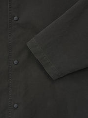 Garment Dyed Cotton Sport Jacket
